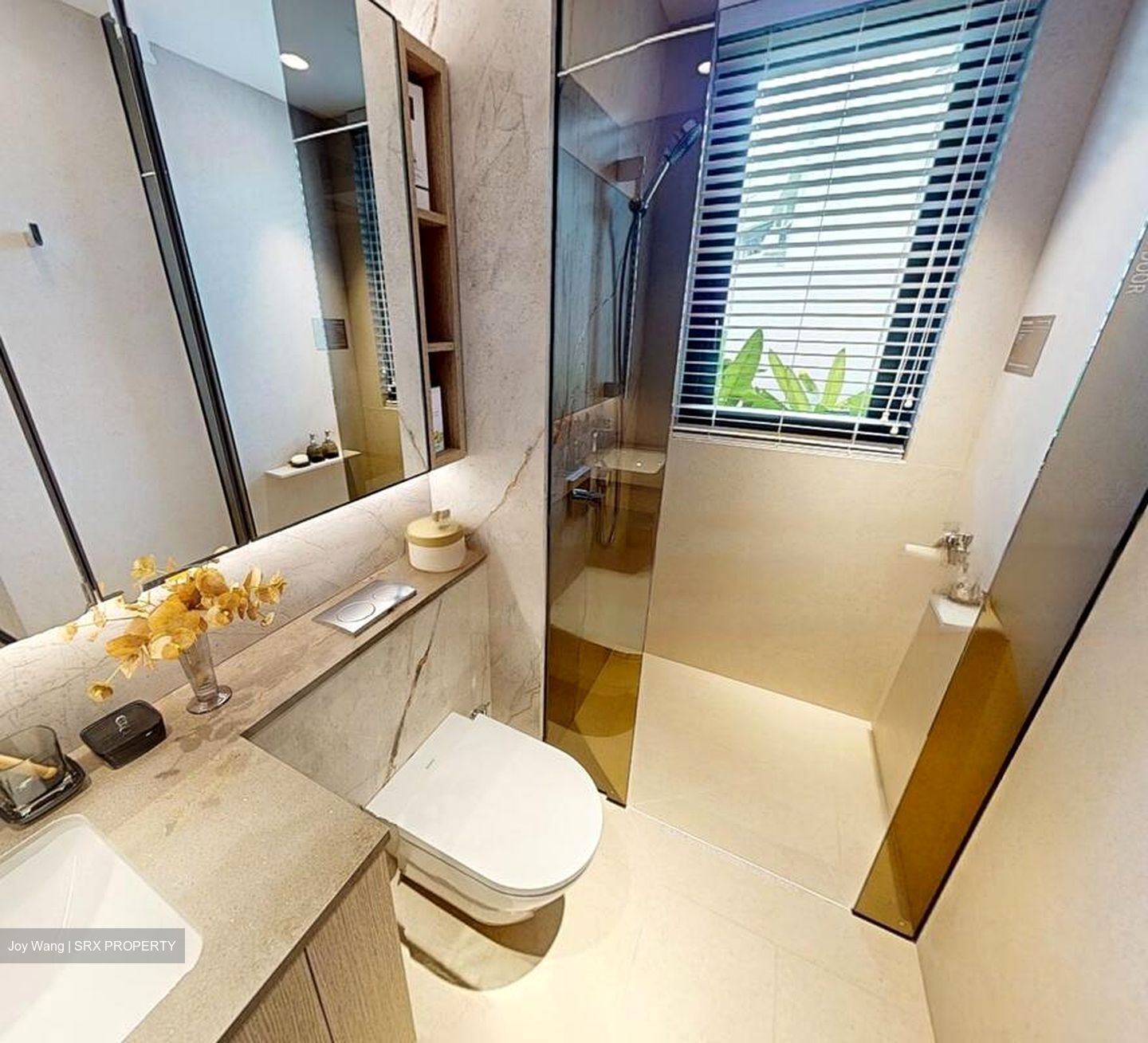 Nava Grove (D21), Condominium #465390021